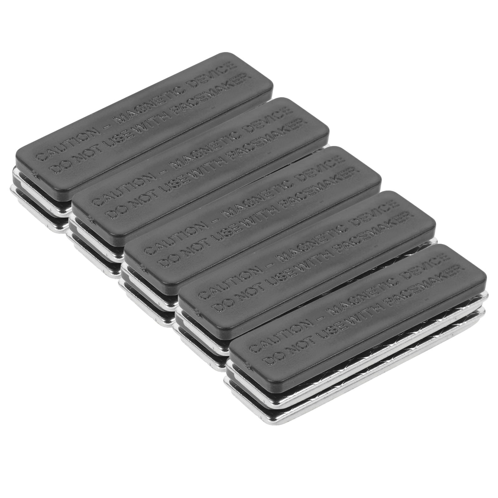 Name Tag Clip Badge Tape Label ID Card Badges