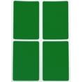 thumbnail image 1 of Name Tag Labels to Write on 3 X 2 inch, Rectangular Green Label Stickers Sheets - 200 Pack by Royal Green, 1 of 1