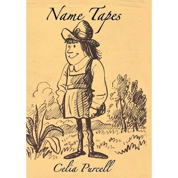 Name Tapes, (Paperback)