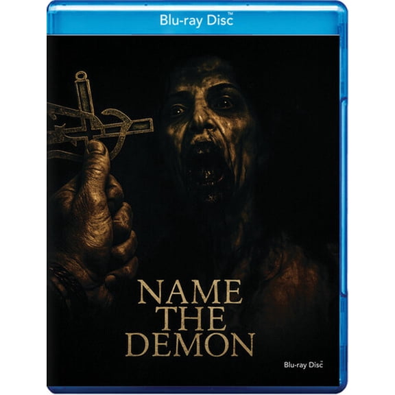 Name the Demon (Blu-ray), Indie Rights, Horror