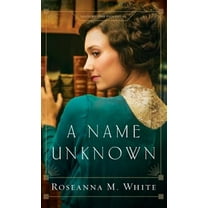 Name Unknown Hardcover
