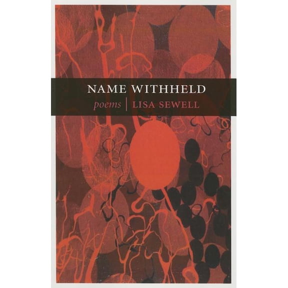 Name Withheld (Paperback)