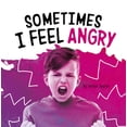 thumbnail image 1 of Name Your Emotions Sometimes I Feel Angry, (Hardcover), 1 of 1