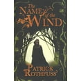 thumbnail image 1 of Name of the Wind : The Kingkiller Chronicle: Book 1, 1 of 1