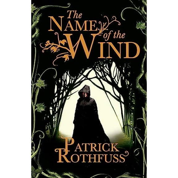 Pre-Owned The Name of the Wind (The Kingkiller Chronicle): 1 Paperback