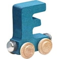thumbnail image 1 of NameTrain Bright Color Letter F, 1 of 1