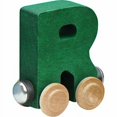 thumbnail image 1 of NameTrain Bright Color Letter R, 1 of 2