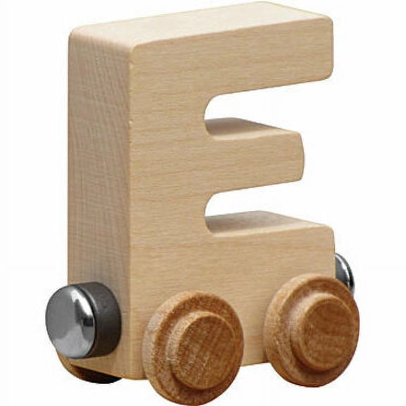 NameTrain Clear Finish E