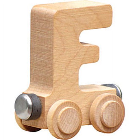 NameTrain Clear Finish F