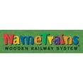 thumbnail image 1 of NameTrain Letters, 1 of 1
