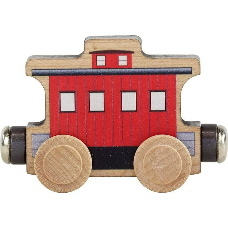 Classic Caboose Nametrain Classic Caboose Nametrain