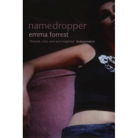 Namedropper