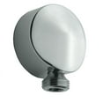 thumbnail image 1 of Nameeks 309Lus Remer Wall Supply Elbow - Chrome, 1 of 1