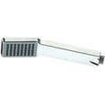 thumbnail image 1 of Nameeks 317Sq Remer Water Therapy Collection 2.5 GPM Single Function Shower Head - Chrome, 1 of 2