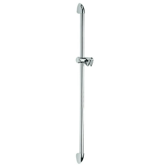 Nameeks 319F Remer 41-3/8" Wall Mounted Slide Bar - Chrome