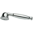 thumbnail image 1 of Nameeks 323 Remer Water Therapy Collection 2.5 GPM Single Function Handshower - Chrome, 1 of 2