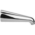 thumbnail image 1 of Nameeks 346Us Remer 7" Wall Mounted Shower Arm - Chrome, 1 of 2