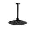thumbnail image 1 of Nameeks 347N-359Mm20 Remer Enzo Collection 2.5 GPM Single Function Rain Shower Head -, 1 of 1
