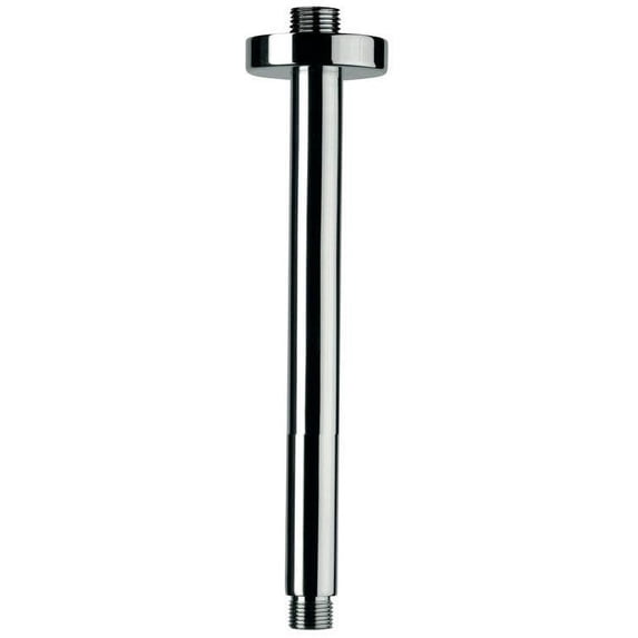 Nameeks Remer 347N30US Remer 12" Ceiling Mounted Shower Arm - Chrome