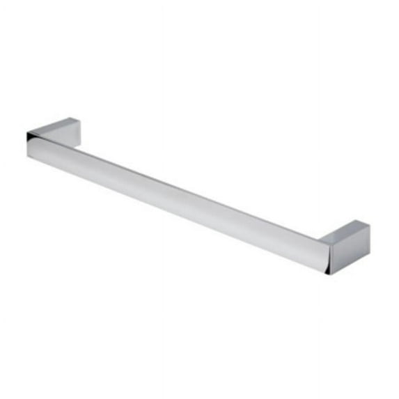 Nameeks Geesa 3507-02-45 Geesa Collection 18" Towel Bar - Chrome