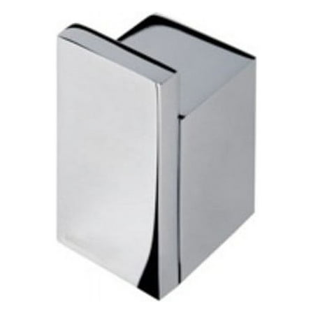 Nameeks 3513-02 Modern Art Single Robe Hook - Chrome