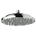 thumbnail image 1 of Nameeks Remer 35323 Remer Collection 2.5 GPM Single Function Rain Shower Head - Chrome, 1 of 1