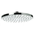 thumbnail image 1 of Nameeks Remer 356MD20 Remer Collection 2.5 GPM Single Function Rain Shower Head - Chrome, 1 of 2