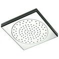 thumbnail image 1 of Nameeks Remer 356S Remer Collection 2.5 GPM Single Function Rain Shower Head - Chrome, 1 of 2