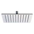 thumbnail image 1 of Nameeks 357Ufs25 Remer Collection 2.5 GPM Single Function Rain Shower Head - Chrome, 1 of 1
