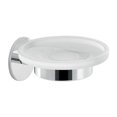 thumbnail image 1 of Nameeks Gedy 3611-13 Gedy Collection Wall Mounted Soap Dish - Chrome, 1 of 1