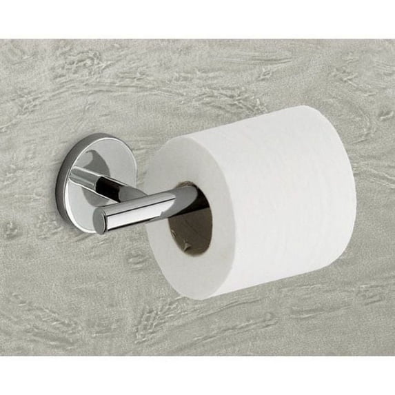 Nameeks Gedy 4224-13 Gedy Wall Mounted Tissue Holder - Chrome