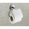 thumbnail image 1 of Nameeks 4225 Gedy Wall Mounted Tissue Holder - Chrome, 1 of 1
