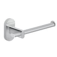 thumbnail image 1 of Gedy Febo Wall Mounted Toilet Paper Holder, Chrome, 1 of 1