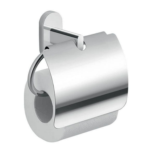 Nameeks 5325 Gedy Wall Mounted Tissue Holder - Chrome