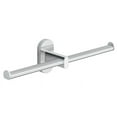 thumbnail image 1 of Nameeks 5329 Gedy Febo Wall Mounted Tissue Holder - Chrome, 1 of 1