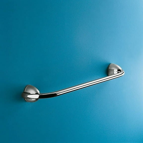 Nameeks 5921-45 Gedy Wall Mounted Towel Bar - Chrome