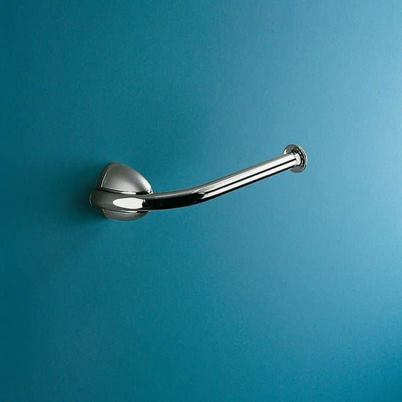 Nameeks 5924 Gedy Wall Mounted Tissue Holder - Chrome