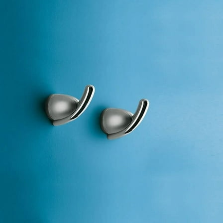 Nameeks 5927 Atlantis Single Robe Hook - Chrome