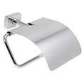 thumbnail image 1 of Nameeks Gedy 6625-13 Gedy Minnesota Wall Mounted Tissue Holder - Chrome, 1 of 1