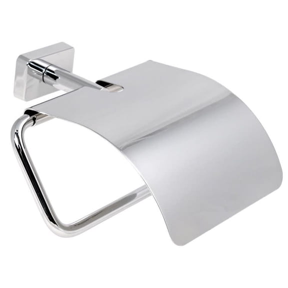 Nameeks 6625 Gedy Minnesota Wall Mounted Tissue Holder - Chrome