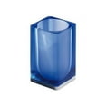 thumbnail image 1 of Nameeks 7398 Gedy Free Standing Tooth Brush Holder - Blue, 1 of 1