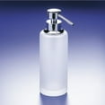 thumbnail image 1 of Nameeks Windisch 90414M-CR Windisch Free Standing Soap Dispenser - Chrome, 1 of 1