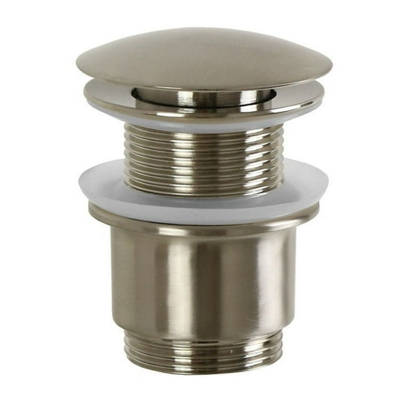 Nameeks 904Cc2 Remer Pop-Up Drain - Nickel