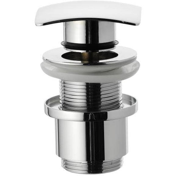 Nameeks Remer 904SCC2 Remer Pop-Up Drain - Chrome