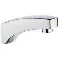 thumbnail image 1 of Nameeks Remer 91 Remer Wall Mounted Tub Spout - Chrome, 1 of 1