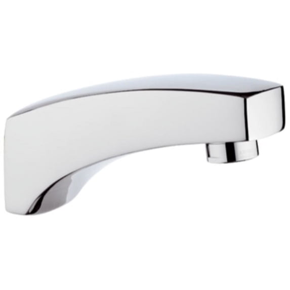 Nameeks Remer 91 Remer Wall Mounted Tub Spout - Chrome