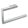thumbnail image 1 of Nameeks A270 Gedy Wall Mounted Towel Ring - Chrome, 1 of 1