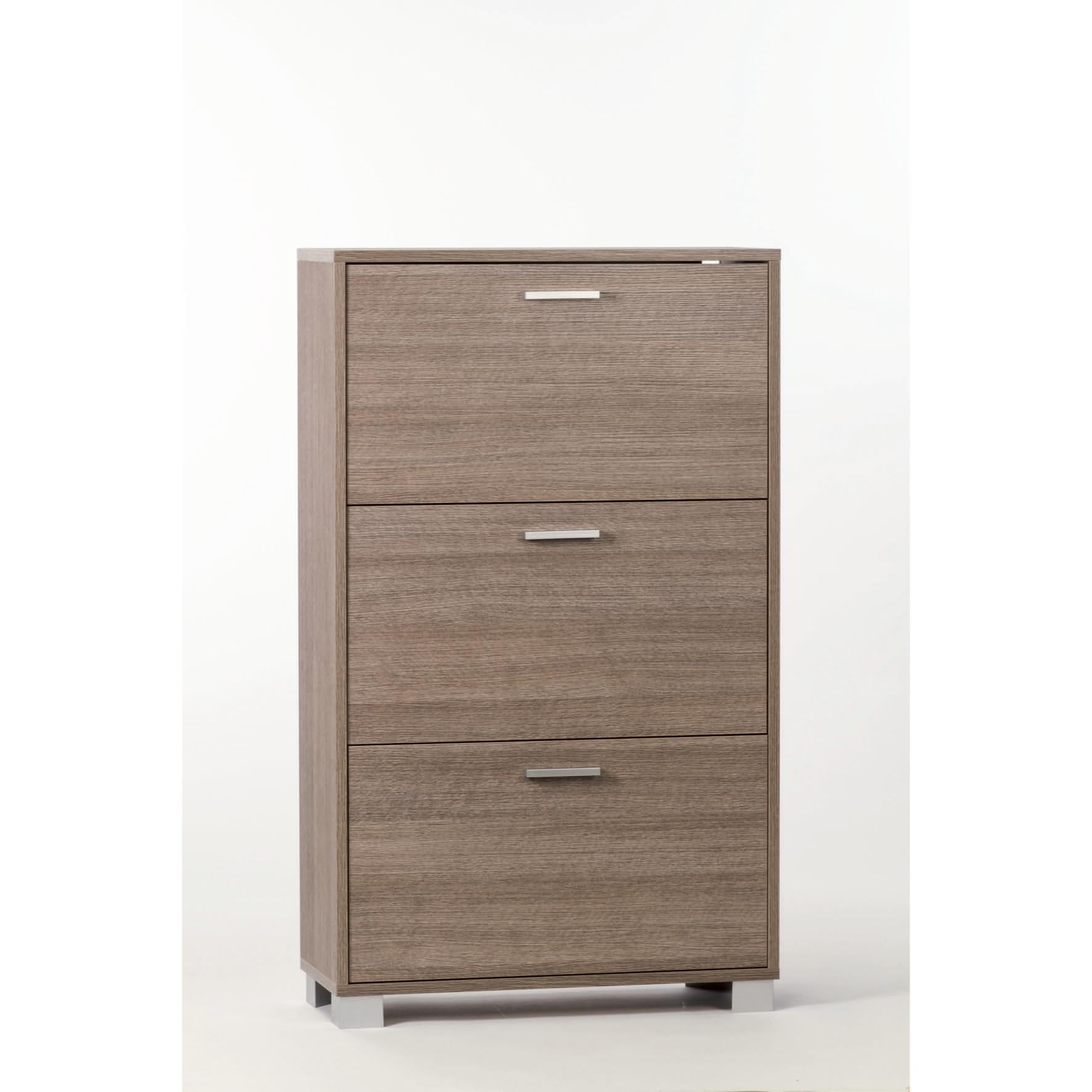 Nameeks A763 Shoe Rack Collection 27-3/5