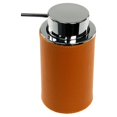thumbnail image 1 of Nameeks Gedy AC80-67 Gedy Collection Free Standing Soap Dispenser - Orange, 1 of 1