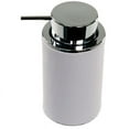 thumbnail image 1 of nameeks ac80 gedy collection free standing soap dispenser, 1 of 1